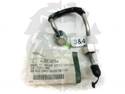Jaguar Land Rover Part JDE10754