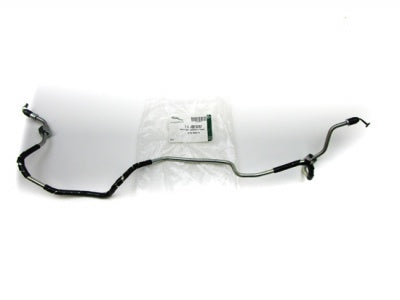 Jaguar Land Rover Part JDE10757