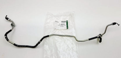 Jaguar Land Rover Part JDE10757