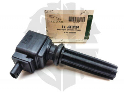 Jaguar Land Rover Part JDE30294