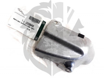 Jaguar Land Rover Part JDE36493