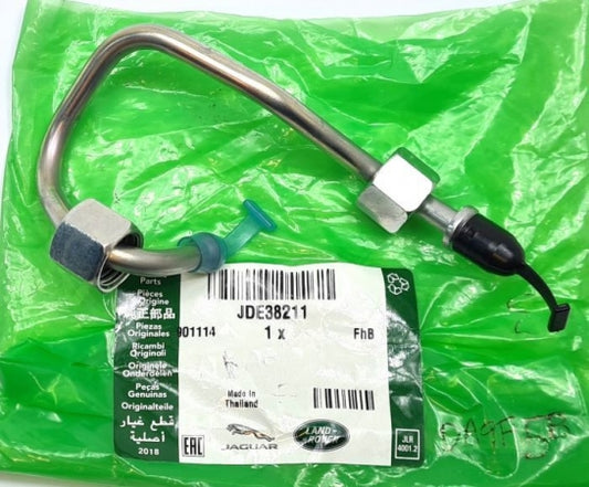Jaguar Land Rover Part JDE38211