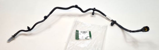 Jaguar Land Rover Part JDE38799