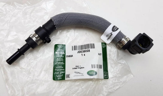 Jaguar Land Rover Part JDE39028