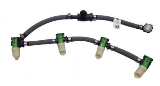 Jaguar Land Rover Part JDE40928
