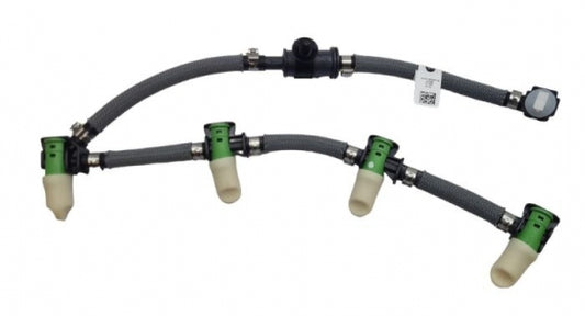 Jaguar Land Rover Part JDE40928