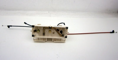 Jaguar Land Rover Part JFC000330