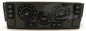 Jaguar Land Rover Part JFC000658WUX