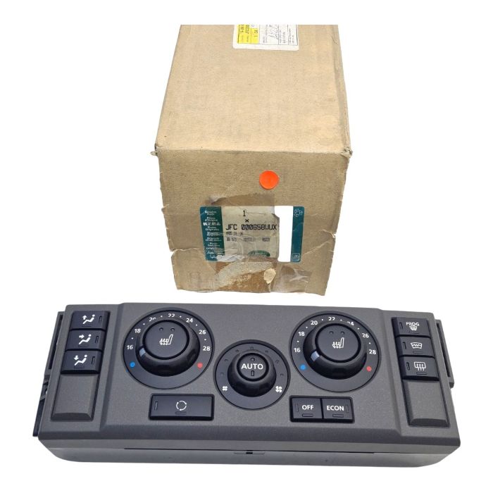 LAND ROVER PART jfc000658wux