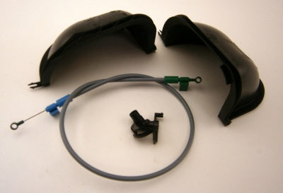 Jaguar Land Rover Part JFC500030