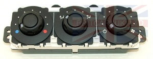 Jaguar Land Rover Part JFC500850PVJ