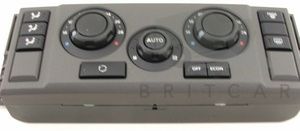 Jaguar Land Rover Part JFC500930