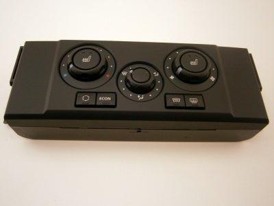 Jaguar Land Rover Part JFC501080