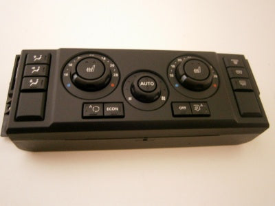 Jaguar Land Rover Part JFC501200