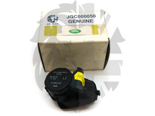 Jaguar Land Rover Part JGC000050