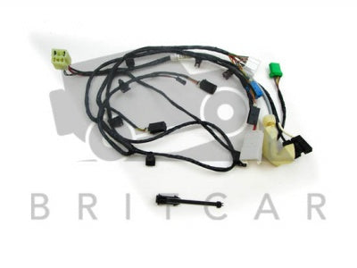 Jaguar Land Rover Part JGK500010