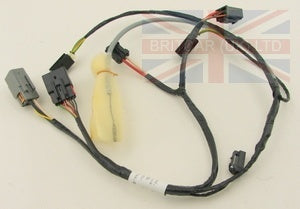 Jaguar Land Rover Part JGK500050