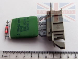 Jaguar Land Rover Part JGM500010