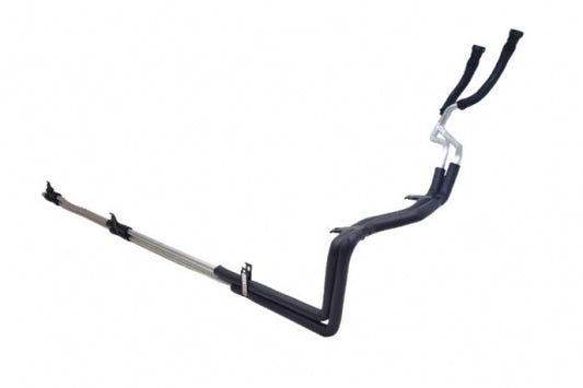 Jaguar Land Rover Part JHB500036