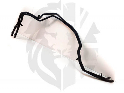 Jaguar Land Rover Part JHB500044