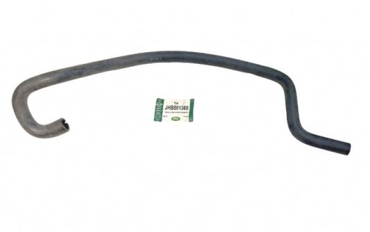 Jaguar Land Rover Part JHB501360