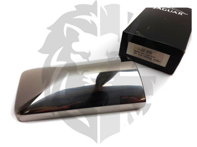 Jaguar Land Rover Part JLM10763