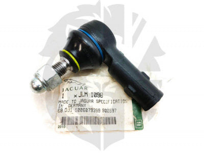 Jaguar Land Rover Part JLM1098