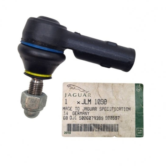 Jaguar Land Rover Part JLM1098
