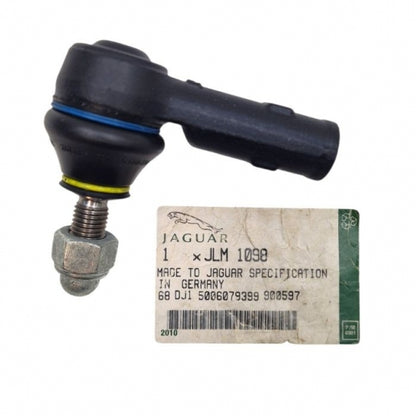 Jaguar Land Rover Part JLM1098