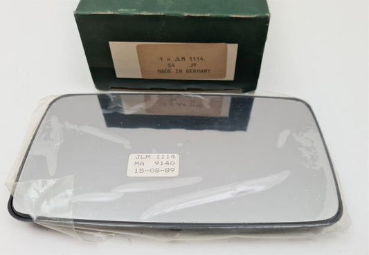 Jaguar Land Rover Part JLM1114