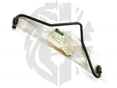 Jaguar Land Rover Part JLM12170