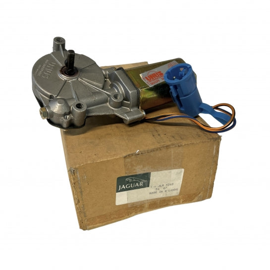 Jaguar Land Rover Part JLM1268