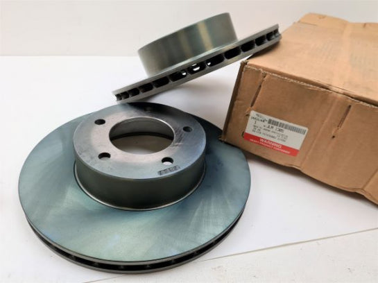 Jaguar Land Rover Part JLM1305