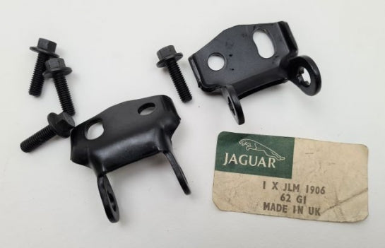 Jaguar Land Rover Part JLM1906
