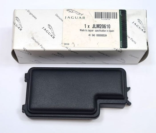 Jaguar Land Rover Part JLM20610