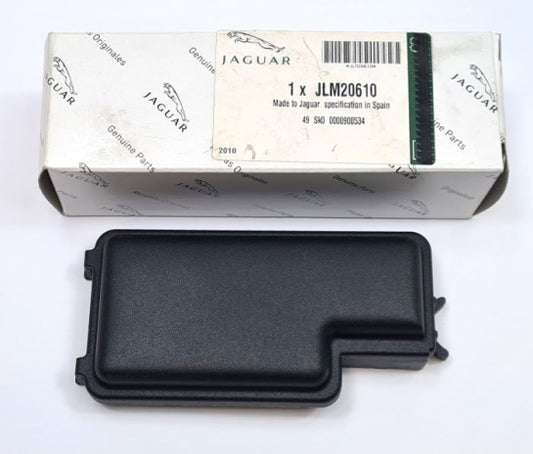 Jaguar Land Rover Part JLM20610