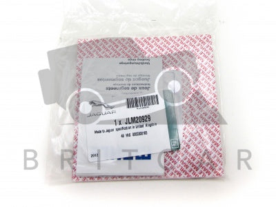 Jaguar Land Rover Part JLM20929