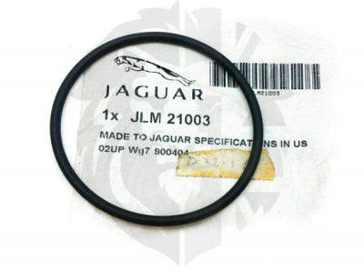 Jaguar Land Rover Part JLM21003