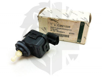 Jaguar Land Rover Part JLM21005