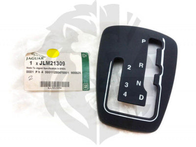 Jaguar Land Rover Part JLM21309