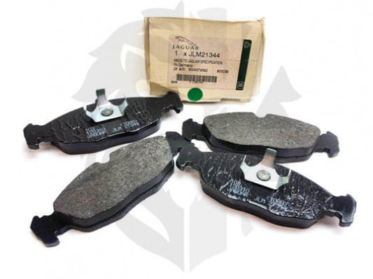 Jaguar Land Rover Part JLM21344