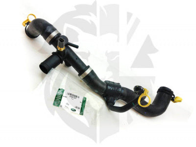 Jaguar Land Rover Part JLM21497