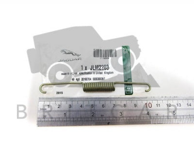 Jaguar Land Rover Part JLM2203