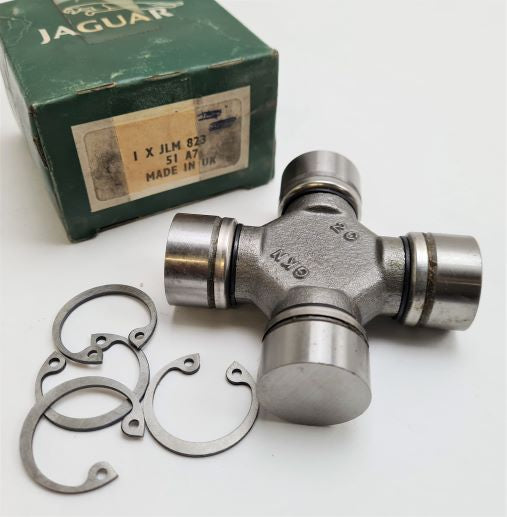 Jaguar Land Rover Part JLM823