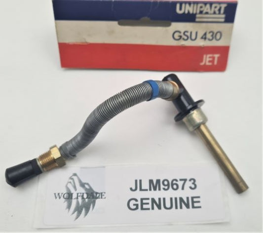Jaguar Land Rover Part JLM9673