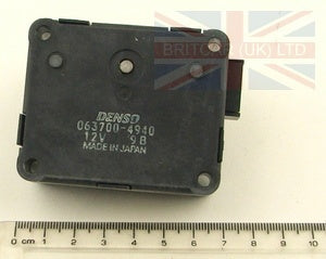 Jaguar Land Rover Part JNC100050