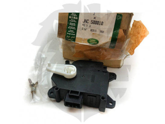 Jaguar Land Rover Part JNC500010