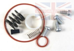 Jaguar Land Rover Part JPO500010
