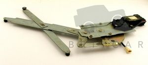 Jaguar Land Rover Part JRC1457