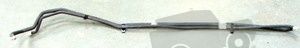Jaguar Land Rover Part JUE108510